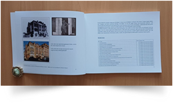 Tsingtau Beispielseite 2