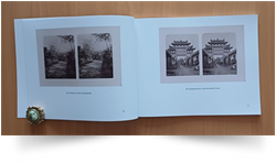 Tsingtau Beispielseite 3